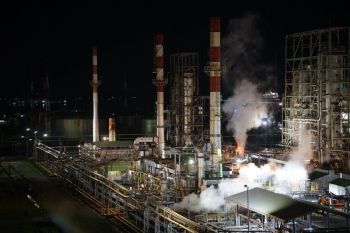 Capai 52 persen dari target tahunan di semester I/2025, Kilang Pertamina Plaju optimistis tuntaskan produksi 9,7 Juta barel gasoil