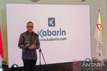 ANTARA luncurkan portal berita untuk pembaca Gen Z Kabarin.com