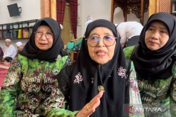 Sebagian tanah wakaf di Kalsel belum bersertifikat