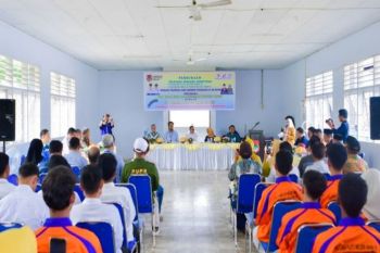 BPJAMSOSTEK: Perlindungan pekerja rentan Sulteng terus meningkat