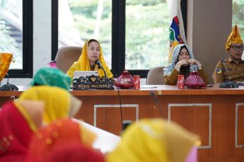 Pemkot-Palu siap penuhi sembilan indikator utama penilaian KKS