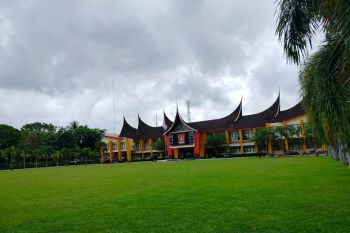 Pemkab Agam lakukan langkah konkret jaga stabilitas harga