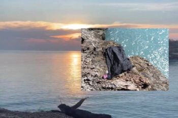 Pemuda asal Bima terjatuh dari tebing wisata hingga tewas