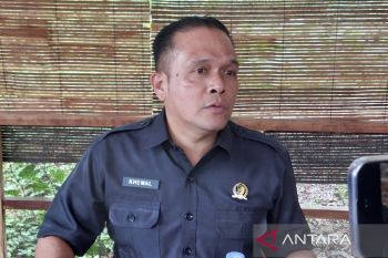 Legislator ini harapkan adanya peralihan status kelurahan ke desa di Palangka Raya