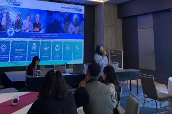 BPJS Ketenagakerjaan Semarang Pemuda gencar sosialisasikan MLT