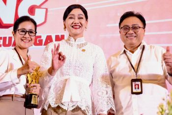 Bank Jateng raih Financiall Literacy Award 2025 dari OJK