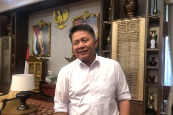 Gubernur larang jual beli jabatan  di lingkungan Pemprov Sumsel