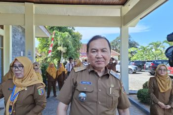 Dinkes sebut sasaran Program CKG sekolah di Lampung capai 300 ribu siswa