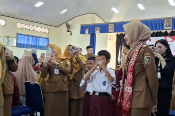 Wagub  pastikan anak disabilitas peroleh hak setara