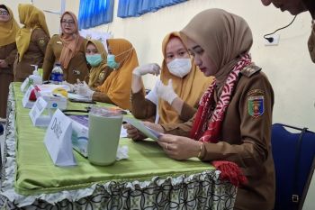 Wagub Lampung sebut fokus bangun fakultas kedokteran di daerah membutuhkan