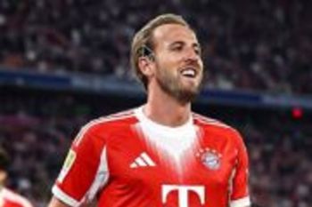 Liga Champions - Bayern Muenchen bungkam Club Brugge 4-0 di Allianz Arena