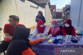 Pemkot Pekalongan deteksi dini TBC pada lansia