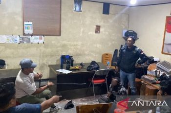 Polres Jayawijaya membekuk pelaku curas antardaerah di Papua