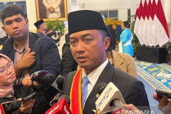 Presiden Prabowo bentuk Badan Industri Mineral yang dipimpin Mendiktisaintek