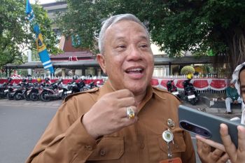 DP2KB pantau distribusi MBG ibu hamil dan balita stunting di Mataram