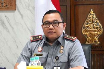 Kepala Kemenkum  tekankan peningkatan kompetensi pejabat tata usaha