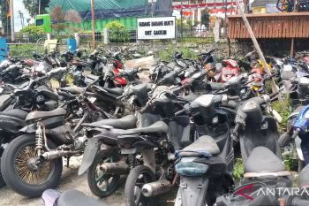 Laka maut beruntun di Bukittinggi, Kasatlantas tegaskan tingkatkan kewaspadaan