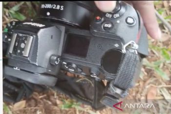 Polri minta jajaran lindungi kerja jurnalis yang bertugas