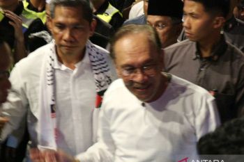 Pemerintah Malaysia siapkan 100 juta Ringgit untuk bantuan kemanusiaan Gaza