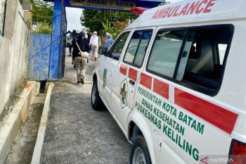 Dinkes Batam: CKG efektif deteksi masalah psikis remaja