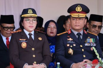 Kejati Sumbar berikan pemahaman penerapan mekanisme baru dalam RKUHAP