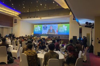 Menteri LH akan kumpulkan gubernur bahas penawaran potensi karbon Indonesia di COP30