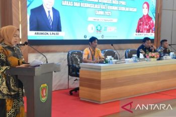 Bunda PAUD Katingan ingatkan pengelolaan dana BOSP