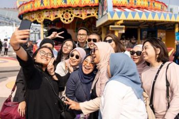 Klook and Hong Kong Tourism Board Launch First Multi-Market Partnership to Enhance the Muslim Travel Experience