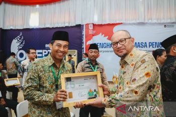1.033 Karyawan PTPN IV Regional III Raih Kado Spesial di Momen Kemerdekaan