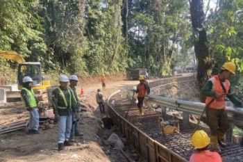 BBPJN percepat perbaikan Jalur Gumitir Banyuwangi-Jember