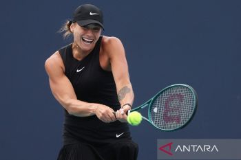 Sabalenka Awali Langkah Pertahankan Gelar US Open dengan Kemenangan Meyakinkan