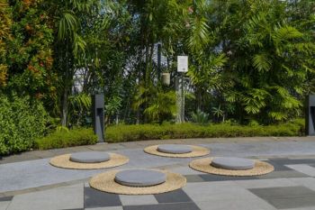 The Westin Surabaya Introduces Wellness Oasis: A Journey of Mindful Discoveries