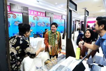 Semen Gresik bantu perluas rantai pasok UMKM tingkatkan TKDN