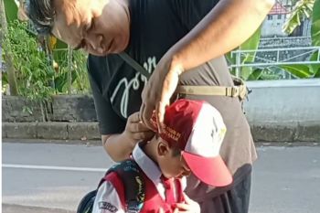 Program GATI digencarkan di Mataram guna turunkan kasus stunting