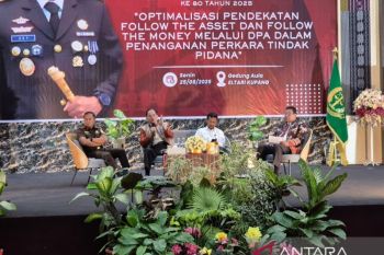 Pakar: KPK tidak perlu minta izin jika tangkap kader partai
