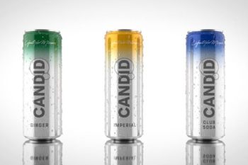 Candid Mixers and PT Sukanda Djaya Announce Strategic Distribution Partnership