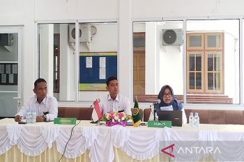 PN Pangkalan Bun tanggapi perkara sengketa lahan pertanian