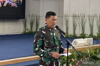 Kapuspen tegaskan Satria Kumbara tak lagi tanggung jawab TNI