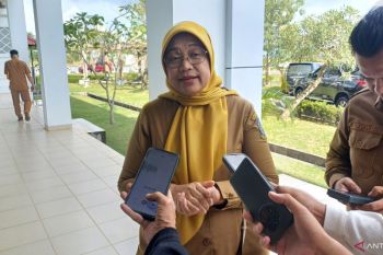 Belanja pegawai Pemprov Kepri tembus Rp1,2 triliun pada APBD-P tahun 2025