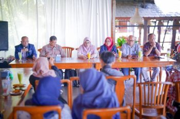 UMS tambah lima guru besar untuk perkokoh pengembangan akademik