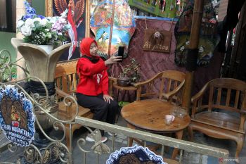 Festival kampung klasik nusantara