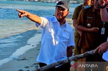 Menteri KKP: Desa Cemaga Utara di Natuna berpotensi jadi Kampung Nelayan MP