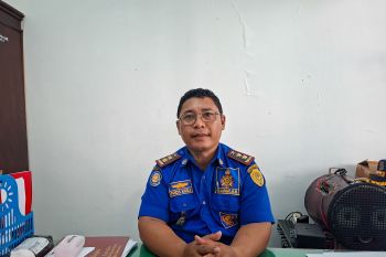 Sebanyak 122 kejadian kebakaran terjadi di Kota Kupang pada 2025