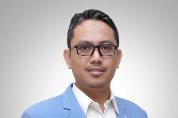 Penguatan hukum dalam operasional visi Makmur Mendunia