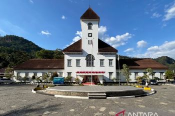 PTBA kelola bekas kantor tambang jadi hotel berstandar internasional