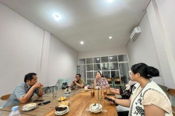Kemenkum Jateng dorong penguatan kekayaan intelektual komunal Semarang