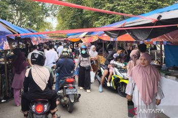 Harga ikan capai Rp60 ribu per kg memasuki Maulid di HST