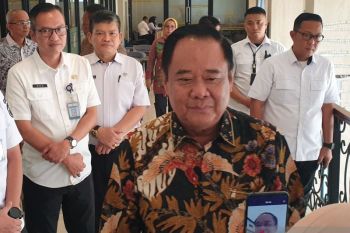 Wagub Sumsel ajak masyarakat lestarikan budaya daerah