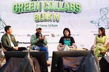 Freeport ajak peneliti melakukan riset biodiversitas di Papua