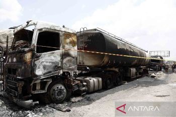 46 orang tewas akibat serangan udara Israel ke Yaman